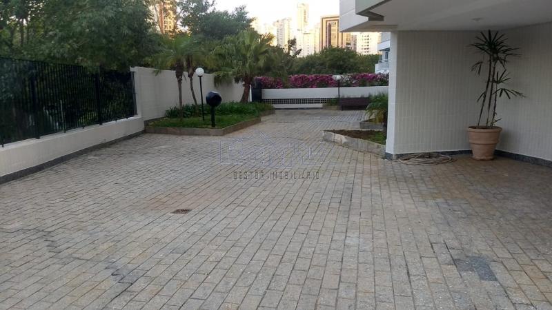 Apto 77m² - 2 dorm-1 suíte - 1 vaga - Jd. Morumbi