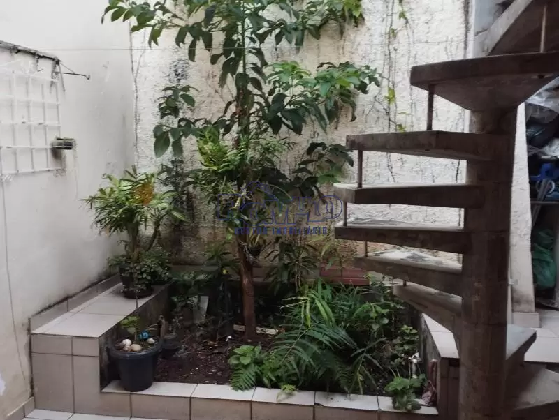Sobrado 3 dormitórios/ Suíte Em Charmosa Rua Bairro 