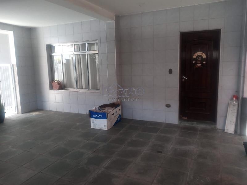 Sobrado 4 dormitorios 1 suíte 278m² - Excelente