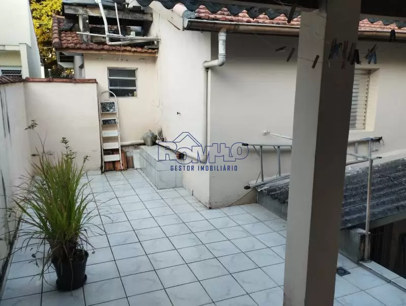 Sobrado 3 dormitórios/ Suíte Em Charmosa Rua Bairro 