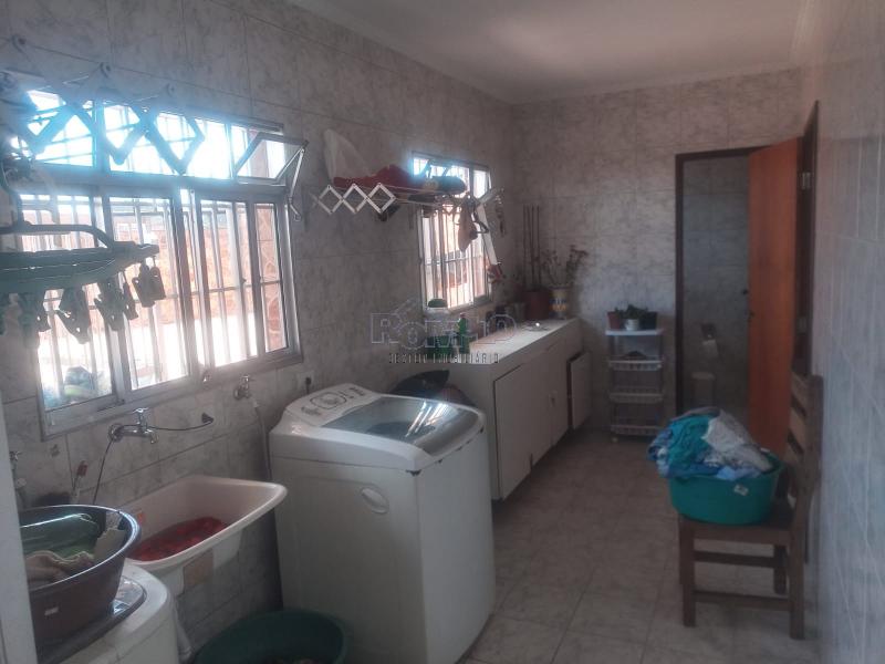 Sobrado 4 dormitorios 1 suíte 278m² - Excelente