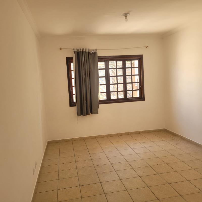 Sobrado 122m² 3 Dormítórios, 1 suíte 2 vagas