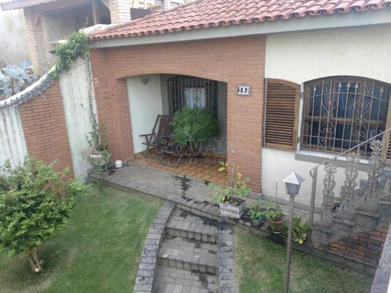 Casa Térrea 190m² 3 dormitórios 1 suíte