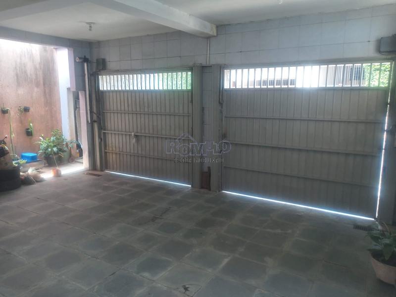 Sobrado 4 dormitorios 1 suíte 278m² - Excelente