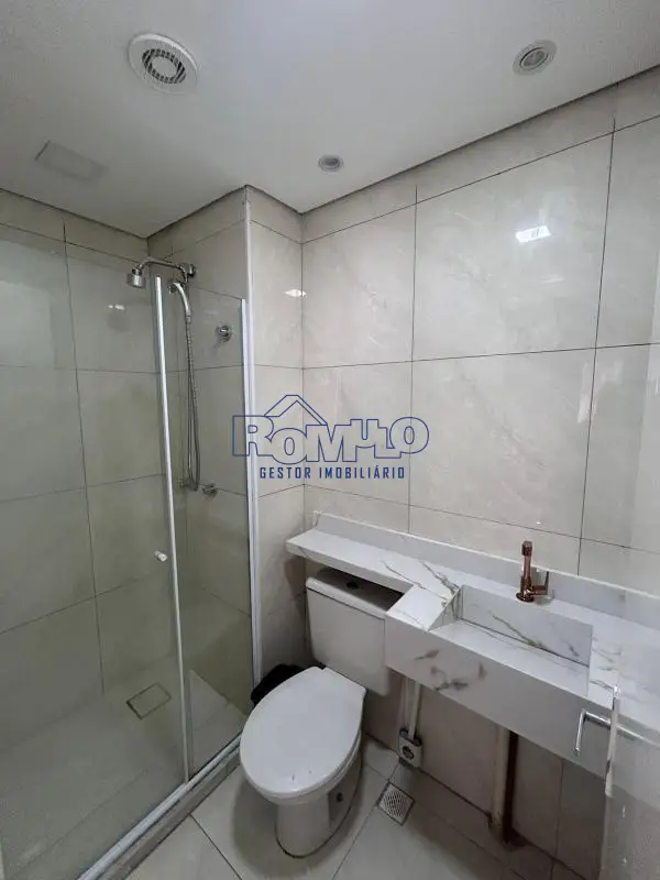 APARTAMENTO 44m² 2 DORM. 1 VAGA