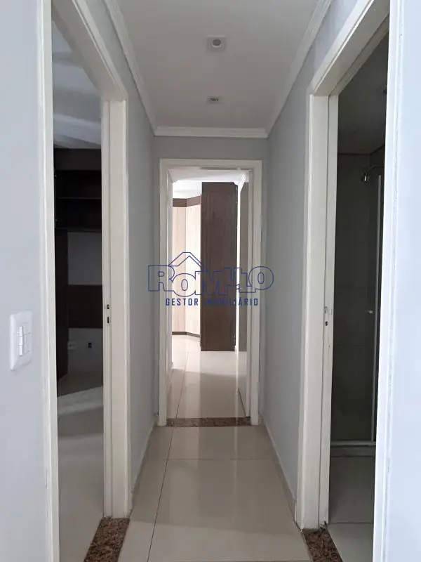 APARTAMENTO 44m² 2 DORM. 1 VAGA