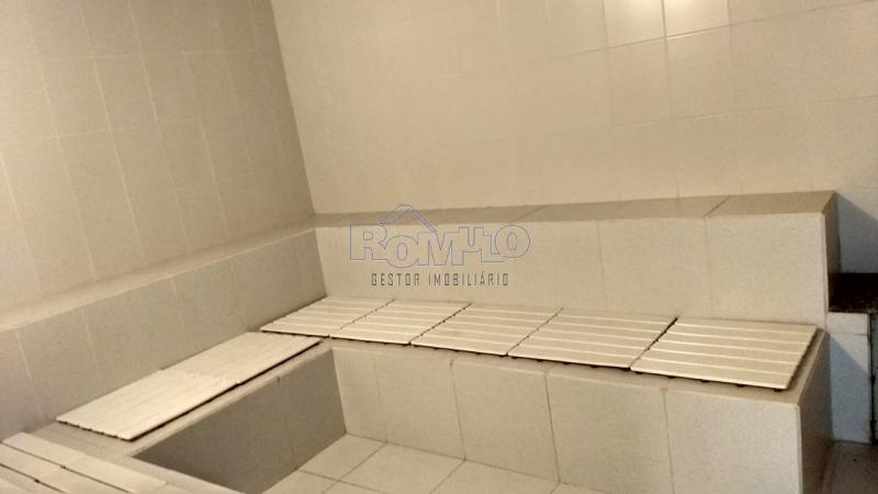 Apartamento 160² 3 dormitórios com suítes