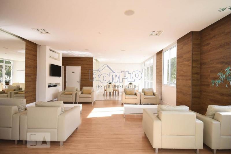 Apartamento 90m² 2 Suítes - Excelente