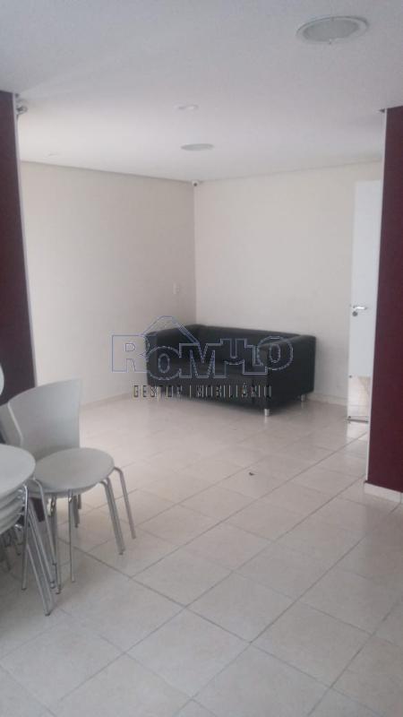 Apartamento 78m² 2 dormitórios