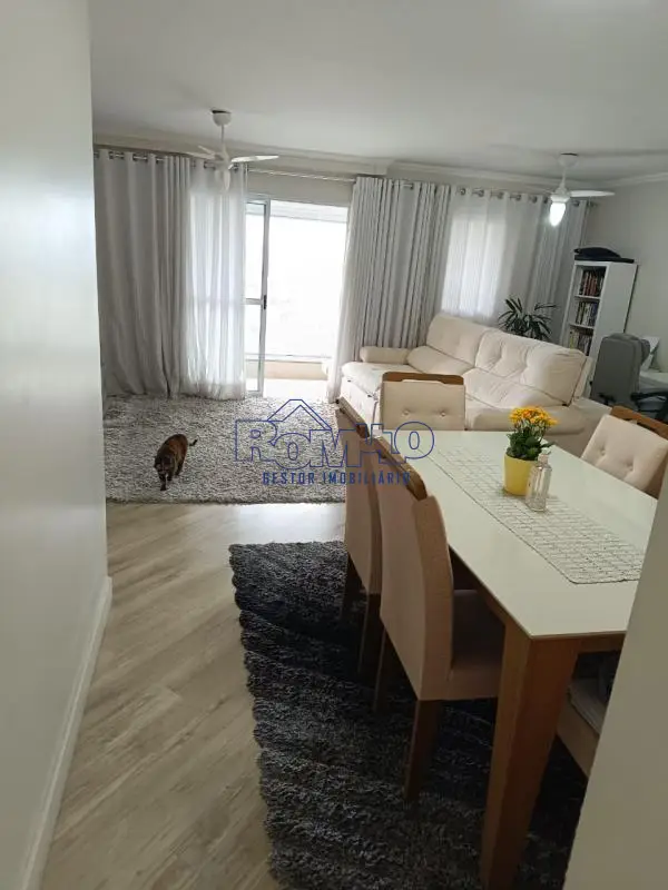APARTAMENTO 2 DORM.(1 SUÍTE) 2 VAGAS EXCELENTE