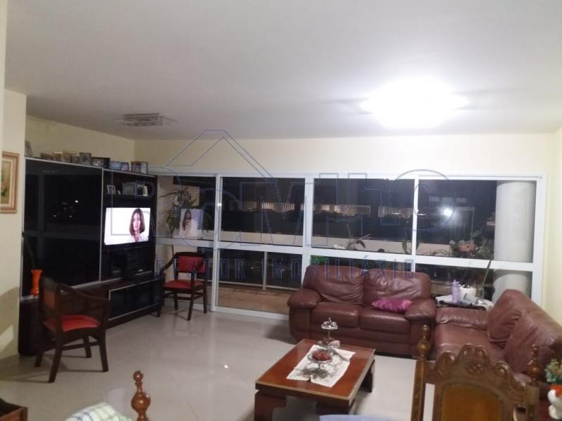 Apto no PANAMBY-132m²-3 Suítes-Varanda-2vagas