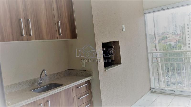 Apartamento 80m² 2 dormitórios 1 suíte