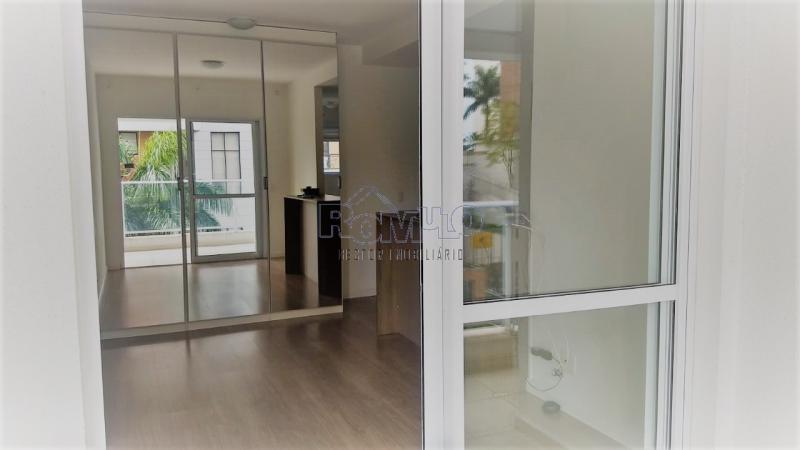 Apto 46m² - 1 dorm - 1 wc - 1 vaga - Vila Andrade