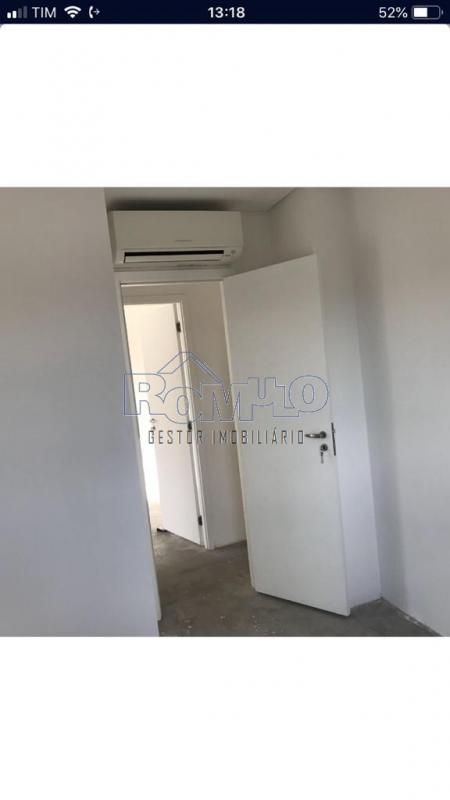 Apartamento 96m² 2 dormitórios com suíte