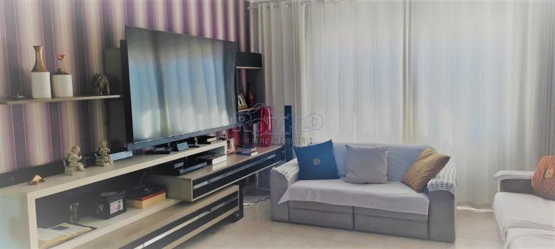 Casa Térrea 147m², 2 dormitórios - Novíssimo