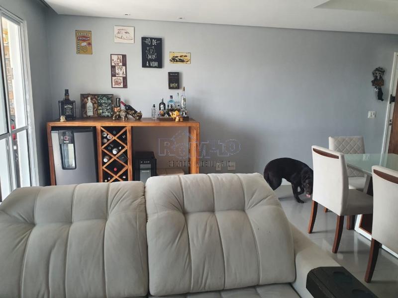 Apartamento 78m² 2 dormitórios