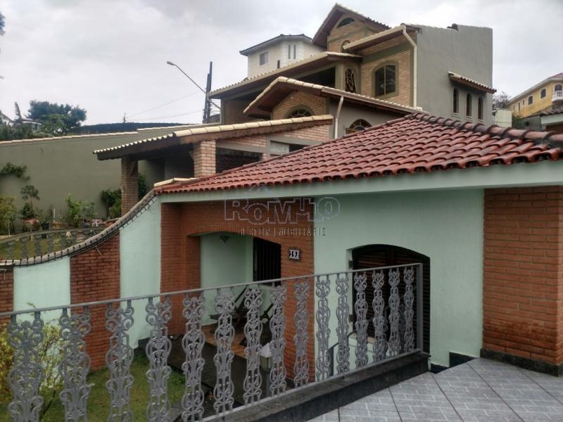 Casa Térrea 190m² 3 dormitórios 1 suíte