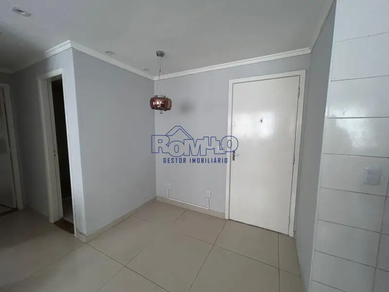APARTAMENTO 44m² 2 DORM. 1 VAGA