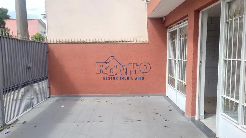 CASA COMERCIAL 220m² VILA SÔNIA