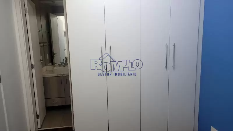 APTO 3 DORMITÓRIOS 1 SUÍTE 126M² 2 VAGAS