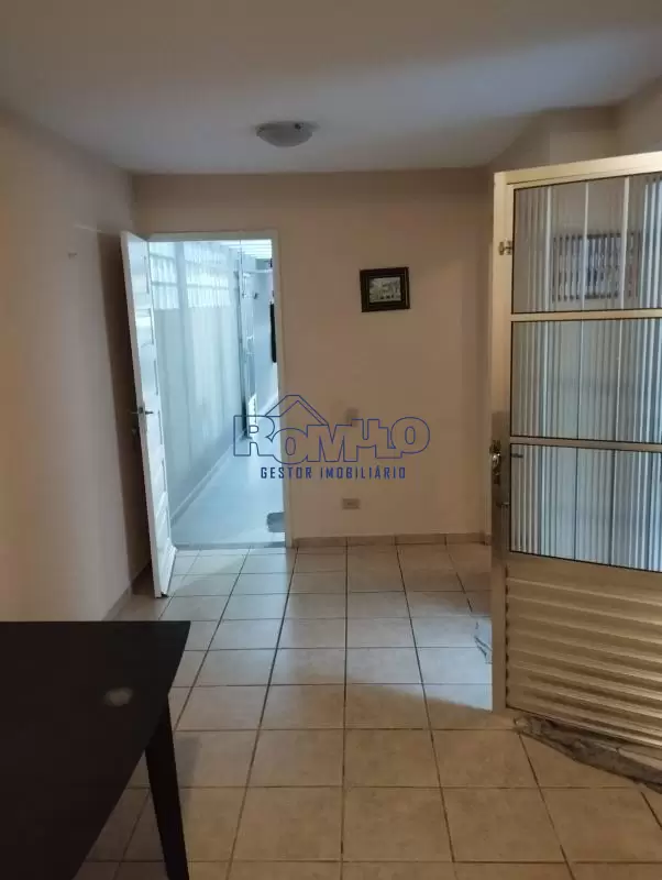 Sobrado 3 dormitórios/ Suíte Em Charmosa Rua Bairro 