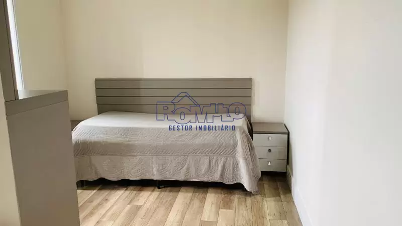 APTO 3 DORMITÓRIOS 1 SUÍTE 126M² 2 VAGAS