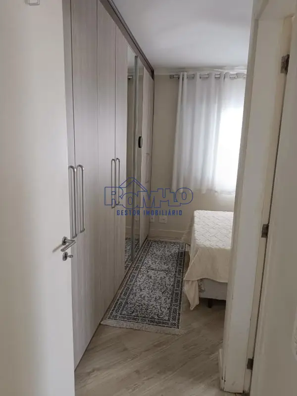 APARTAMENTO 2 DORM.(1 SUÍTE) 2 VAGAS EXCELENTE