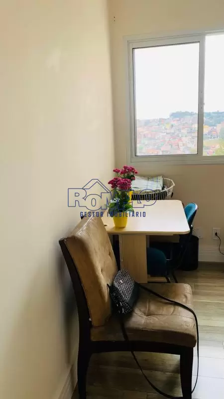 APTO 3 DORMITÓRIOS 1 SUÍTE 126M² 2 VAGAS