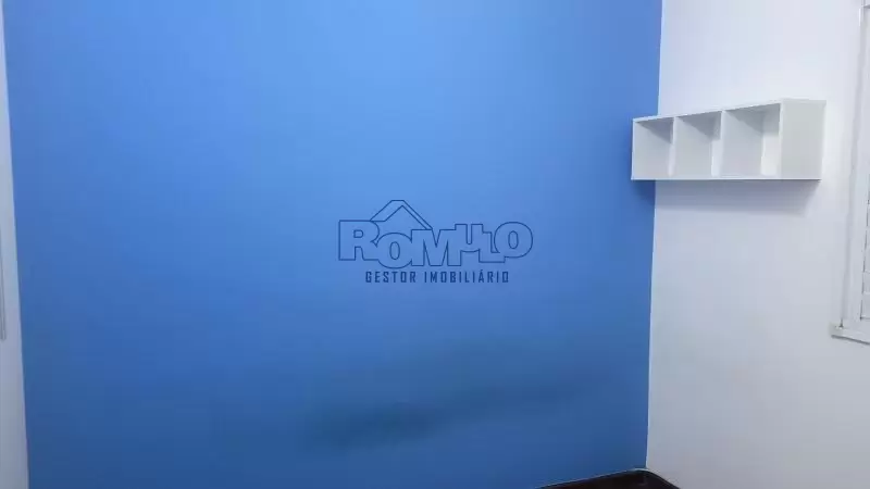 APTO 3 DORMITÓRIOS 1 SUÍTE 126M² 2 VAGAS