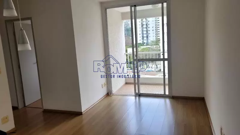 Apto. 63m² 2 Dormitórios -EXCELENTE