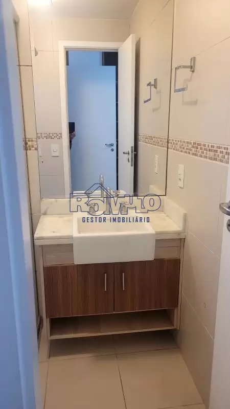 APTO 3 DORMITÓRIOS 1 SUÍTE 126M² 2 VAGAS