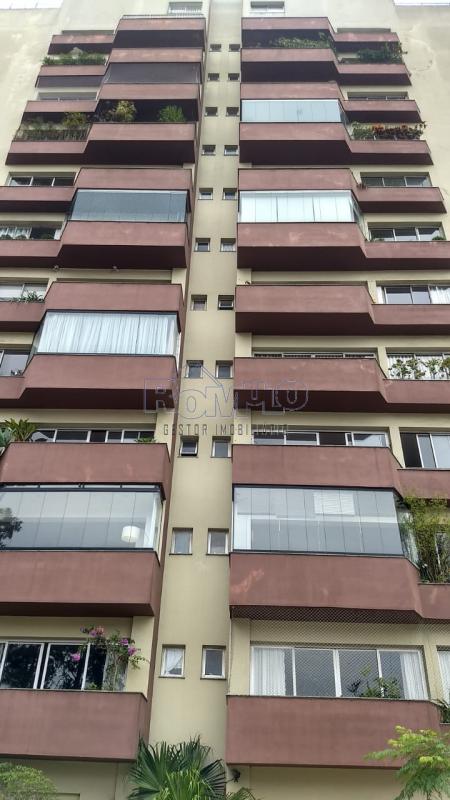 Apartamento 160² 3 dormitórios com suítes