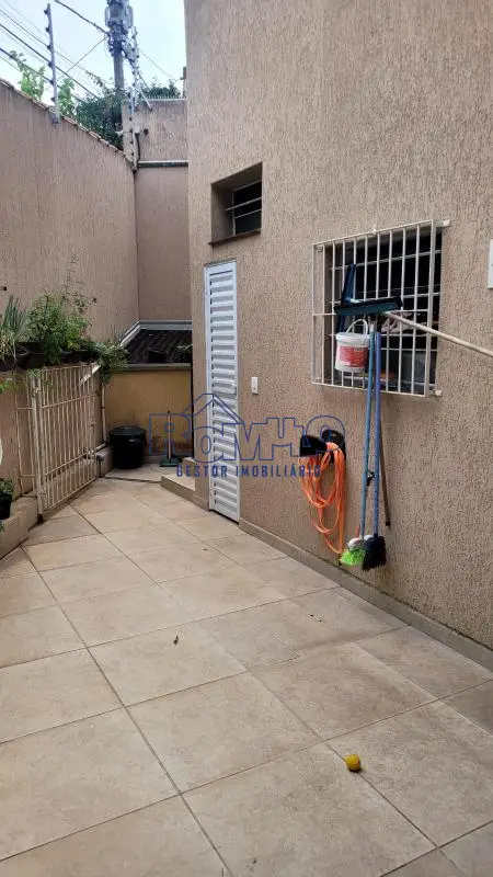 CASA TÉRREA-2 DRM-2VAGAS
