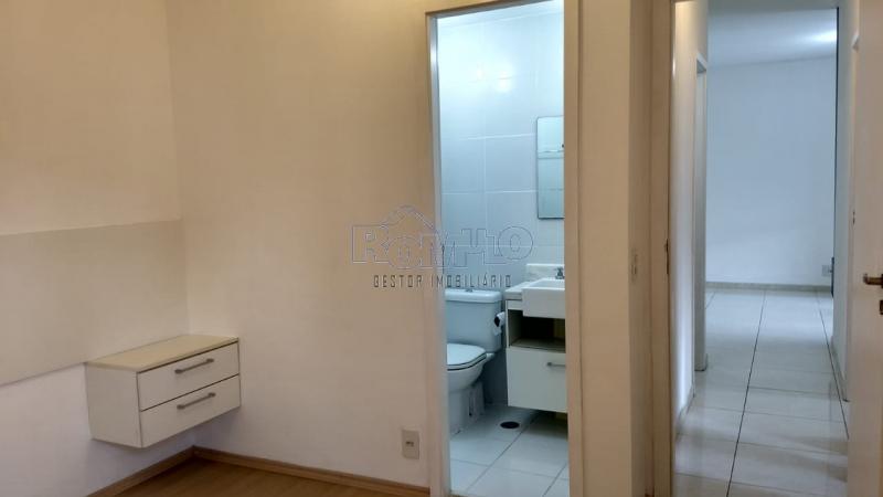 Apartamento 80m² 2 dormitórios 1 suíte