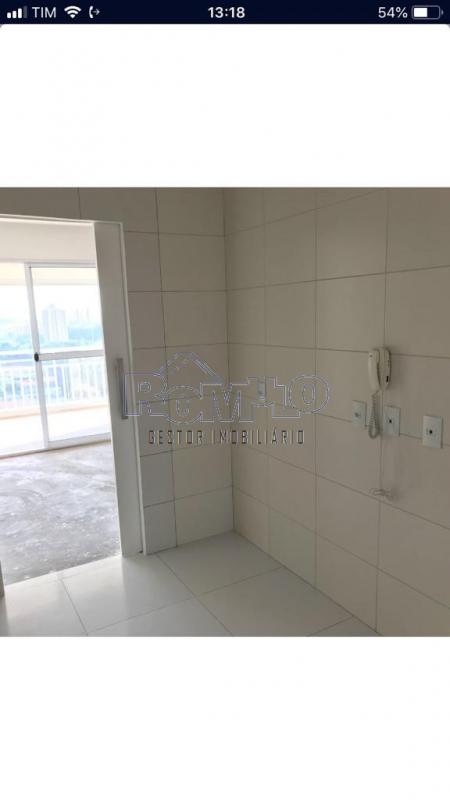 Apartamento 96m² 2 dormitórios com suíte