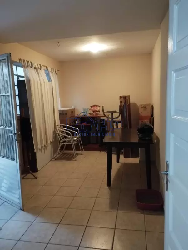 Sobrado 3 dormitórios/ Suíte Em Charmosa Rua Bairro 