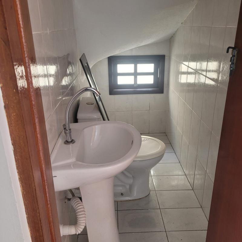 Sobrado 122m² 3 Dormítórios, 1 suíte 2 vagas