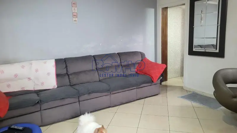 SOBRADO 3 DORMITÓRIOS - 1 SUÍTE 2 VAGAS