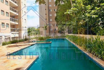 Apto 72m² - REFORMADO-2 dorm-1suíte-2vagas