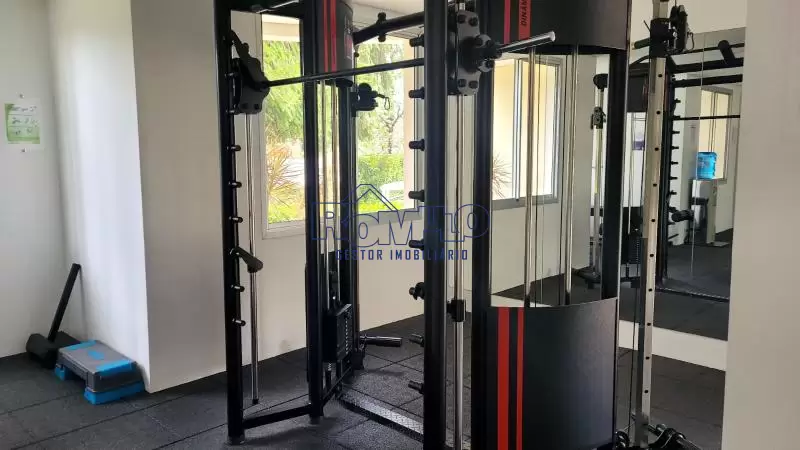 Apto. 63m² 2 Dormitórios -EXCELENTE