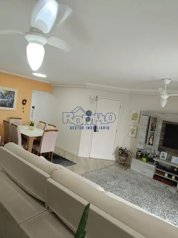 APARTAMENTO 2 DORM.(1 SUÍTE) 2 VAGAS EXCELENTE