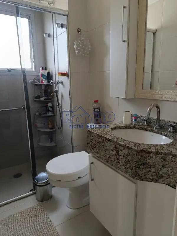 APARTAMENTO 2 DORM.(1 SUÍTE) 2 VAGAS EXCELENTE