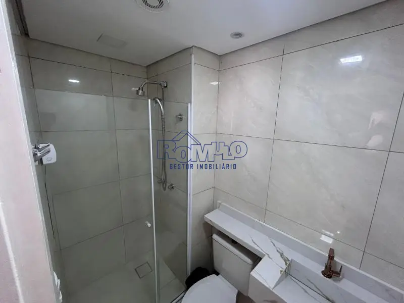 APARTAMENTO 44m² 2 DORM. 1 VAGA