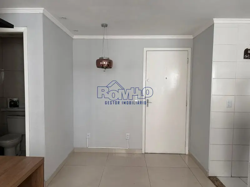 APARTAMENTO 44m² 2 DORM. 1 VAGA