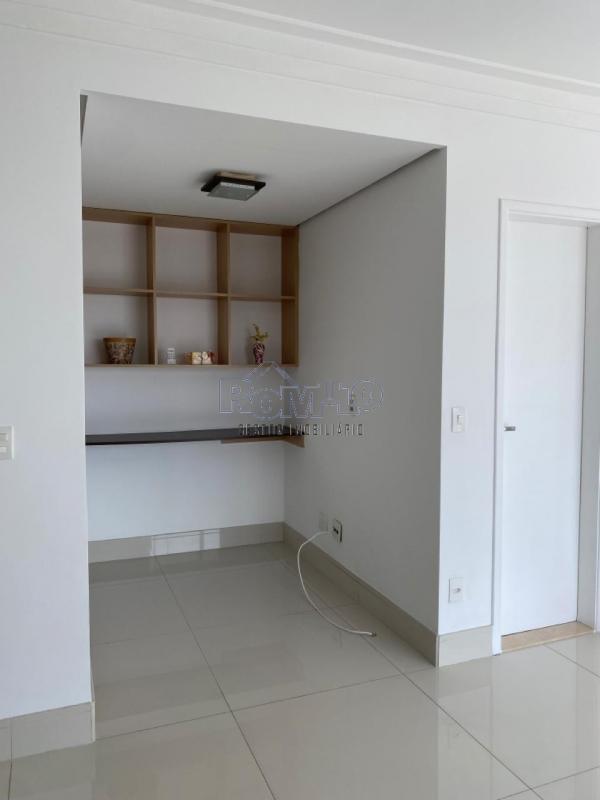 Apartamento 87m² 2 suítes e ar condicionado