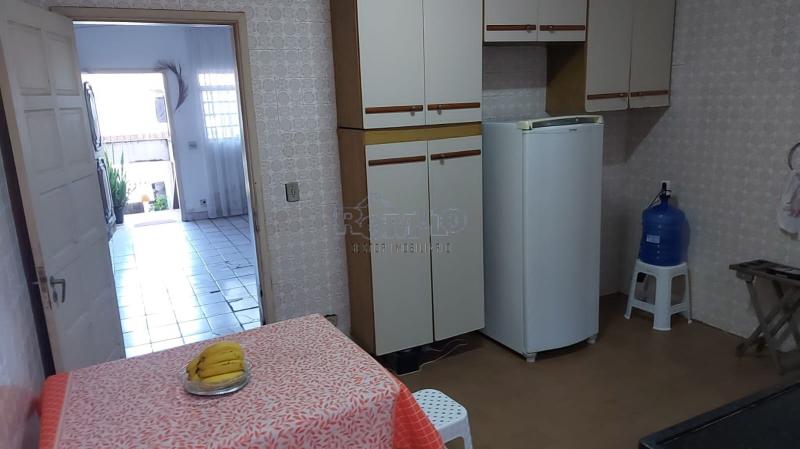 Sobrado 125,54m² 2 Dormitórios 1 vaga