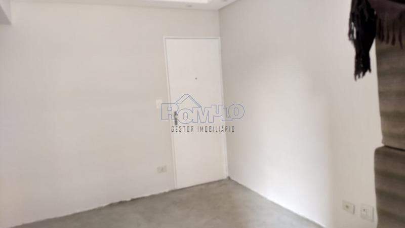 Apto 70m² - 3 dorm - 1 Suíte - 2 vagas - Vila Indi