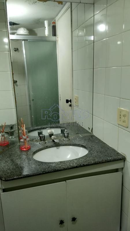 Apto 77m² - 2 dorm-1 suíte - 1 vaga - Jd. Morumbi