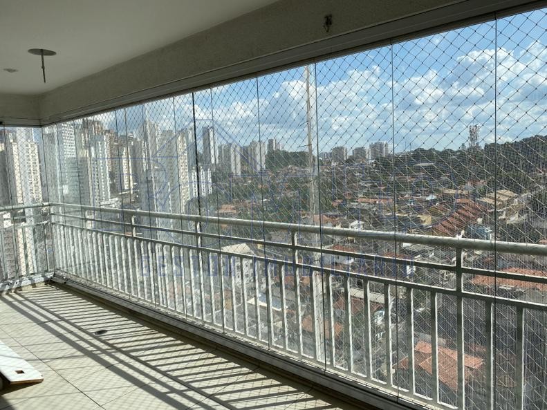 Apto 97M² - 3 Dorm - 1 Suíte - 2 vagas