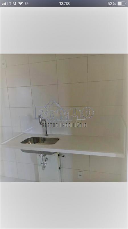 Apartamento 96m² 2 dormitórios com suíte